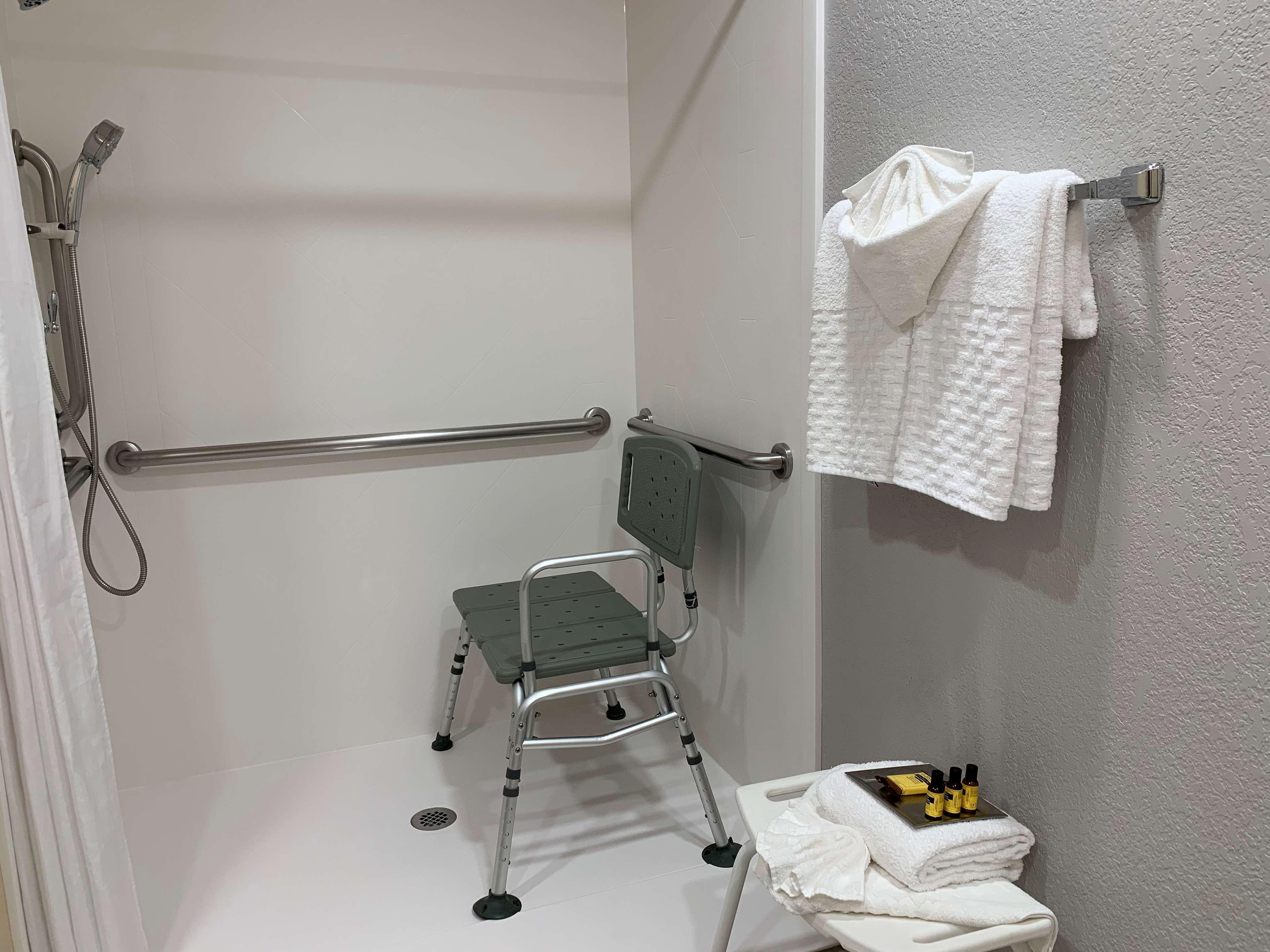 Best Western Plus Oklahoma City Yukon Exterior foto