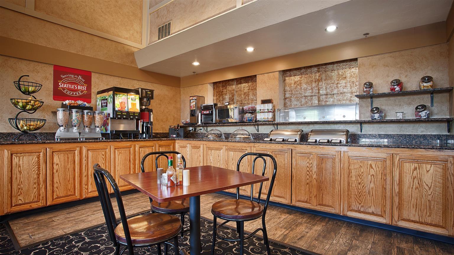 Best Western Plus Oklahoma City Yukon Exterior foto